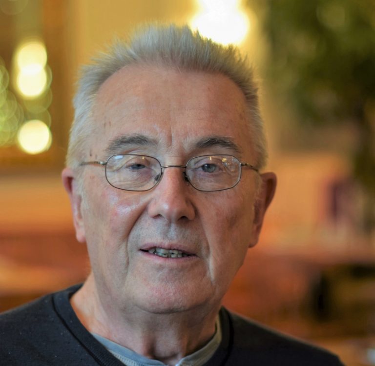 David Parry website The Opera Story