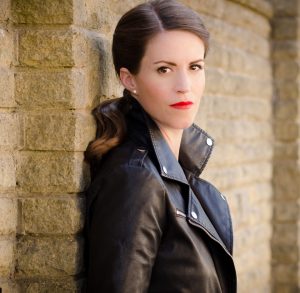 Rachel Lloyd website The Opera Story