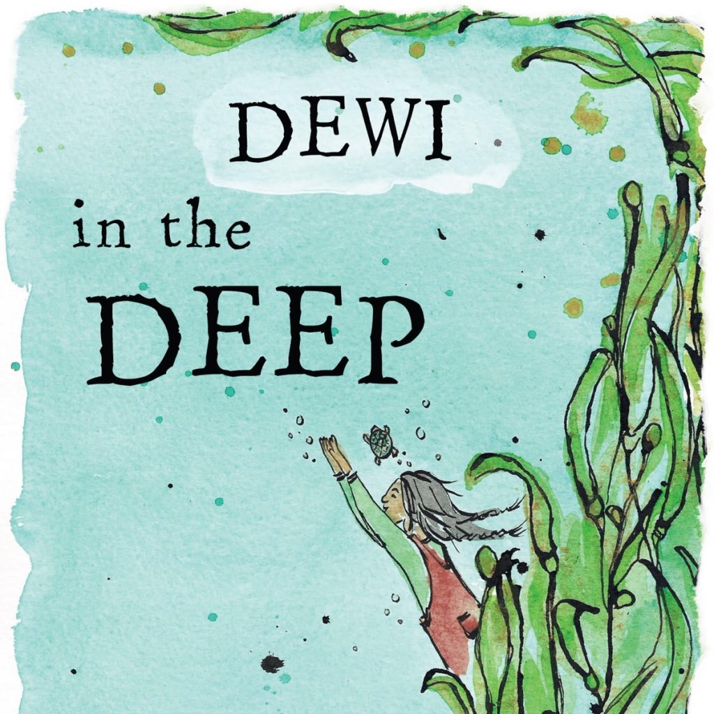 Dewi in the Deep cover 1200